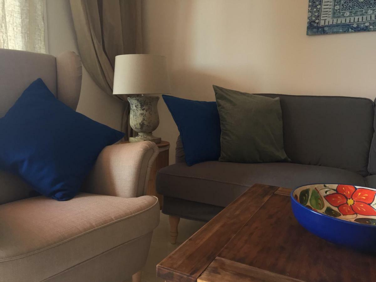 Madre Mia Apartment Касарес Экстерьер фото