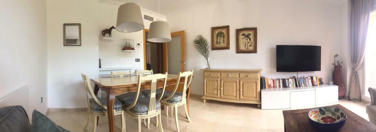Madre Mia Apartment Касарес Экстерьер фото
