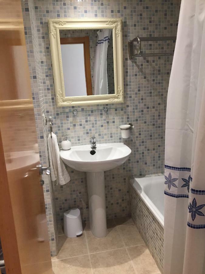 Madre Mia Apartment Касарес Экстерьер фото