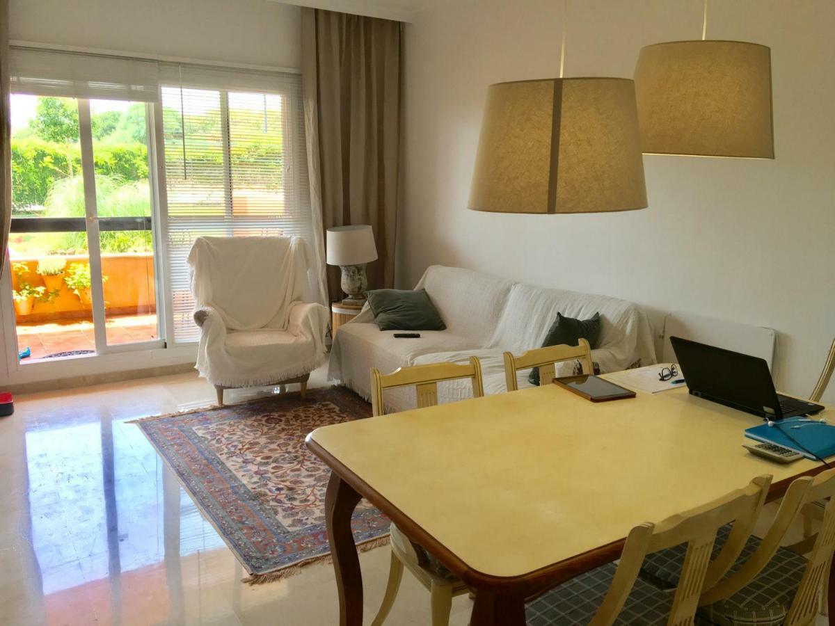 Madre Mia Apartment Касарес Экстерьер фото